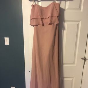 Jenny Yoo Olivia Dress